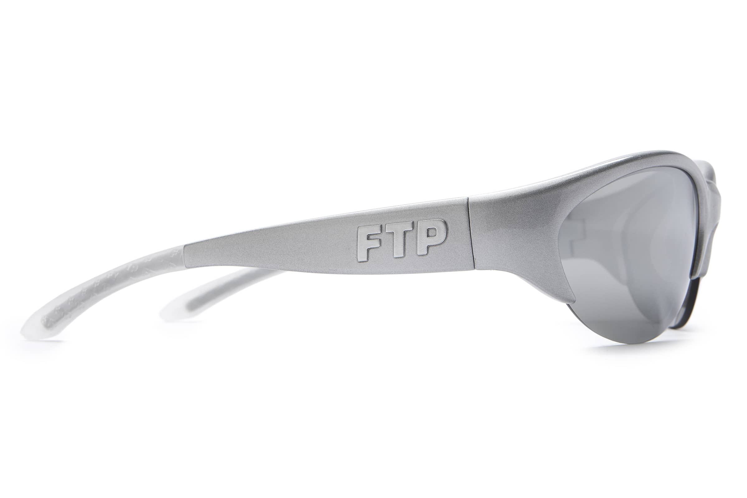 Crap Eyewear The FTP Sport sunglasses - right side view