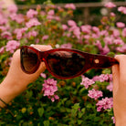 Crap Eyewear The Funk Daddy sunglasses