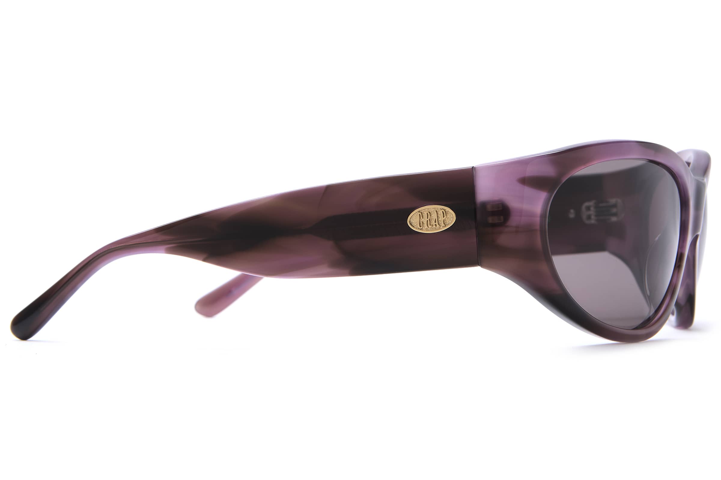 Crap Eyewear The Funk Daddy sunglasses - right side view