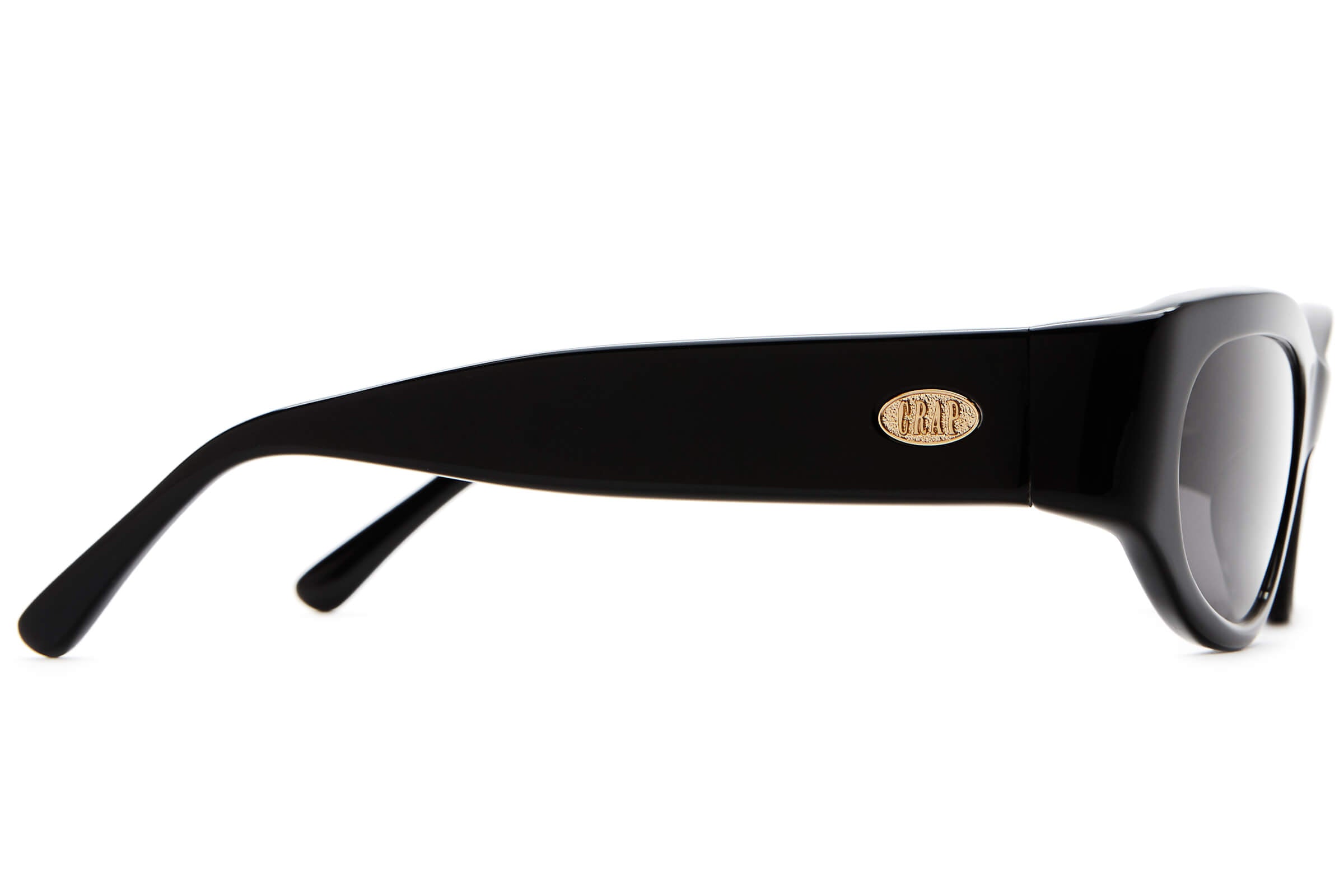 Crap Eyewear The Funk Punk sunglasses - right side view