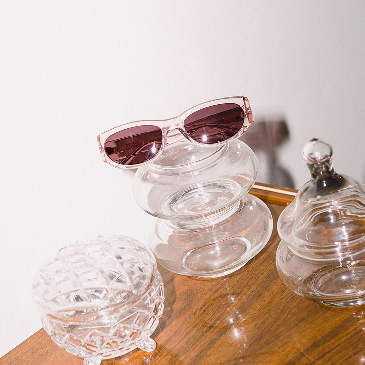 Crap Eyewear The Funk Punk sunglasses