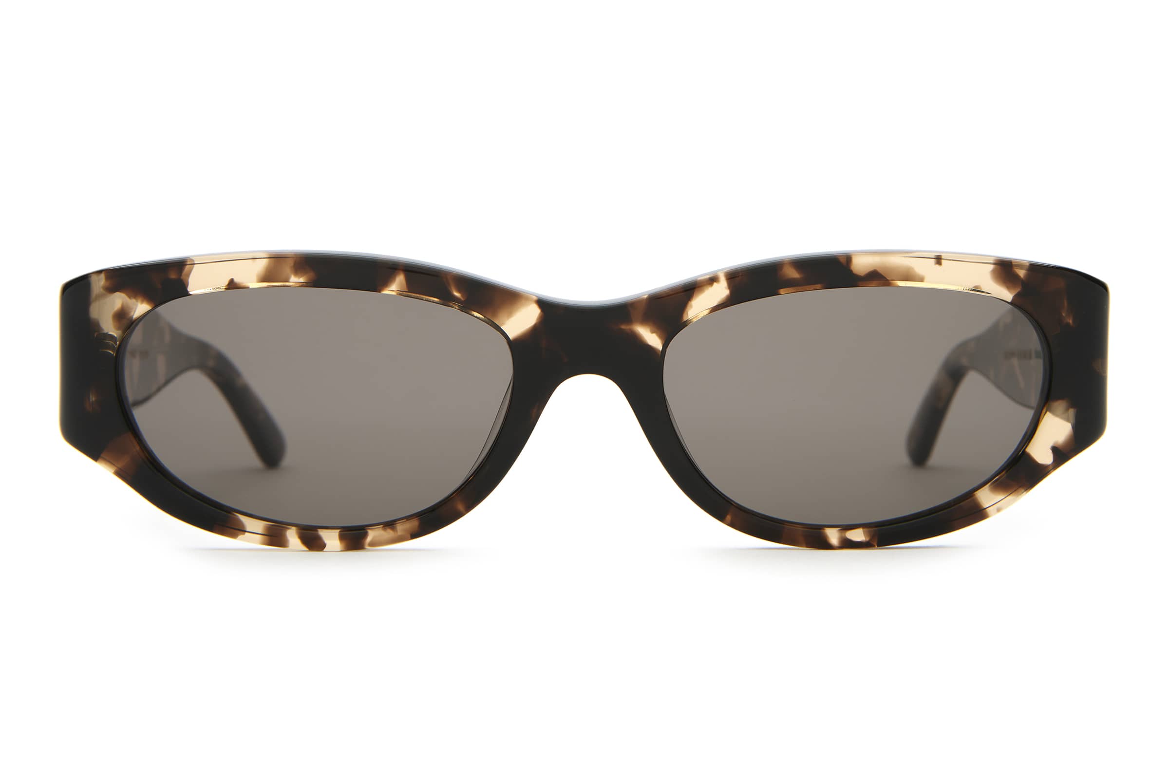 Crap Eyewear The Funk Punk sunglasses - front view