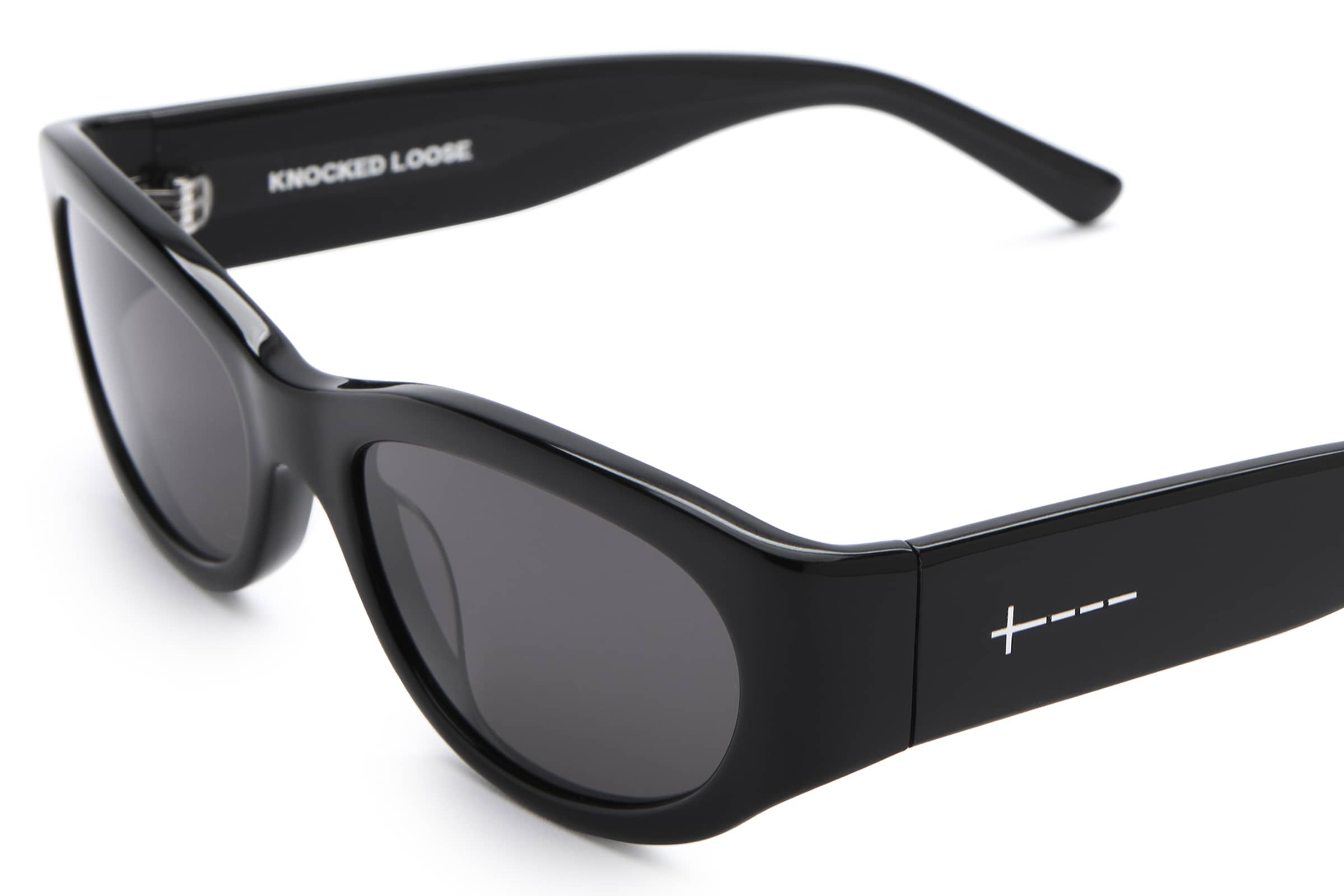 Crap Eyewear The Funk Punk sunglasses - detail view