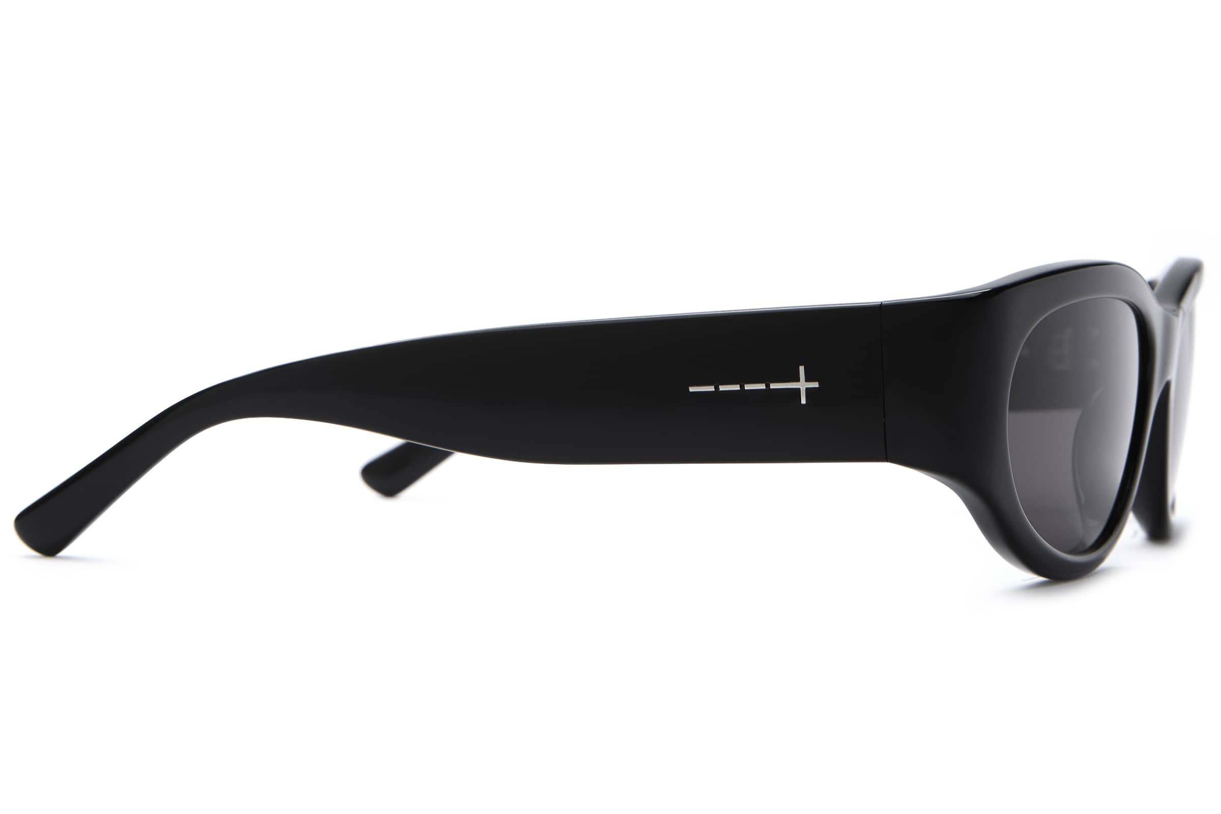 Crap Eyewear The Funk Punk sunglasses - right side view