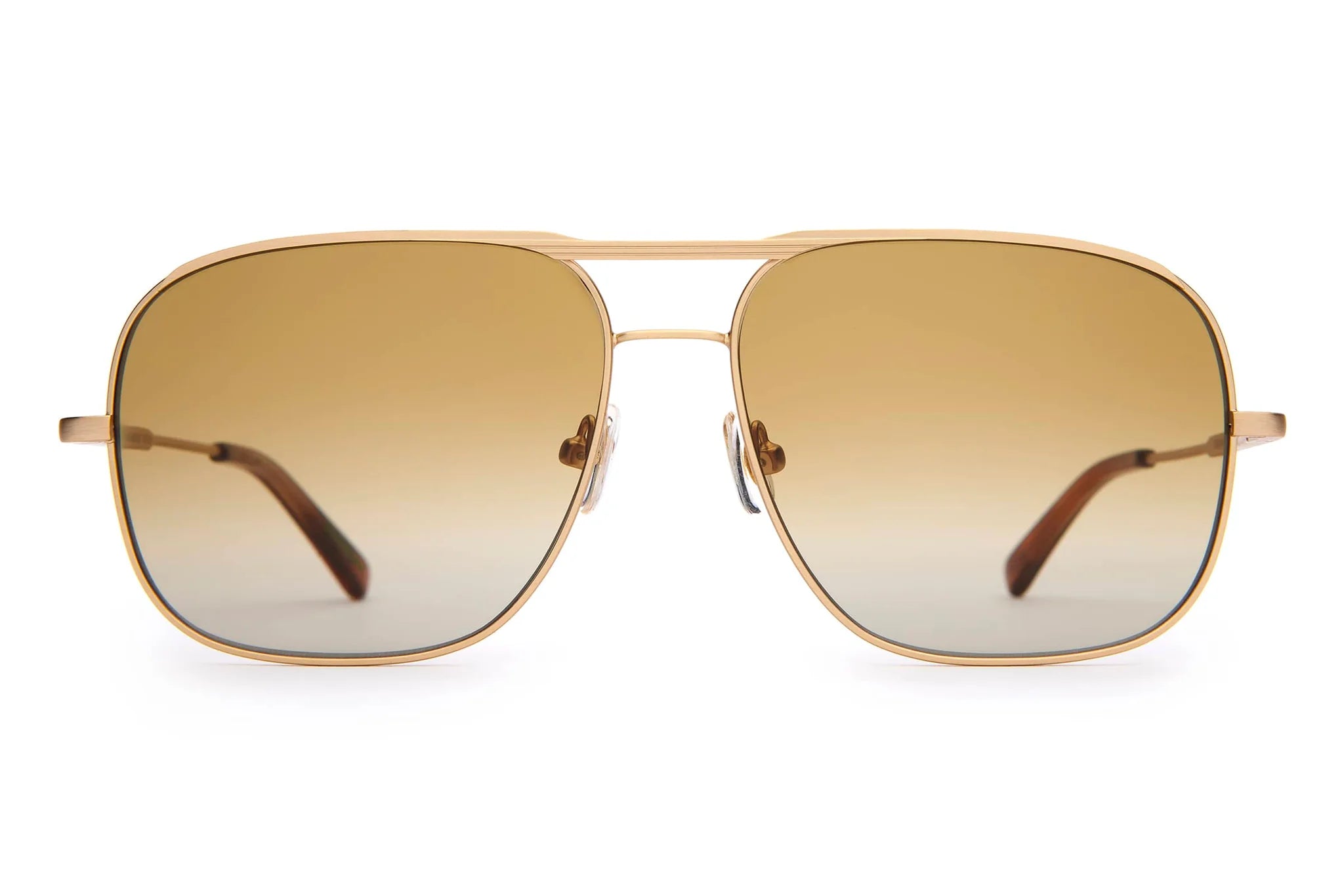 Crap Eyewear The Glass Bubble Sunglasses