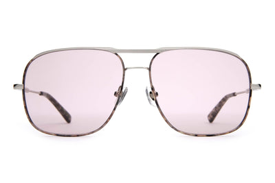 Crap Eyewear The Glass Bubble sunglasses - front view