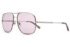 Crap Eyewear The Glass Bubble sunglasses - left side view