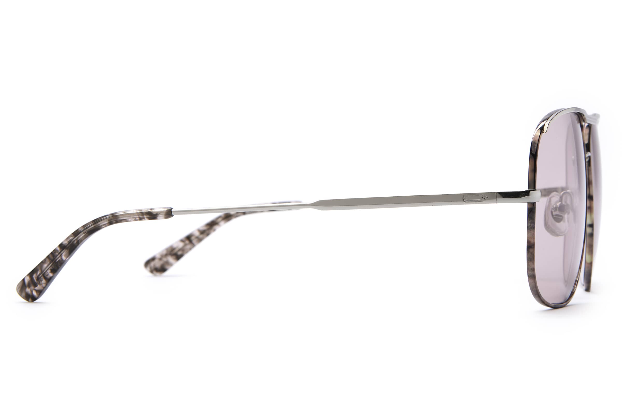 Crap Eyewear The Glass Bubble sunglasses - right side view