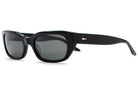 Crap Eyewear The Gothic Breeze sunglasses - left side view