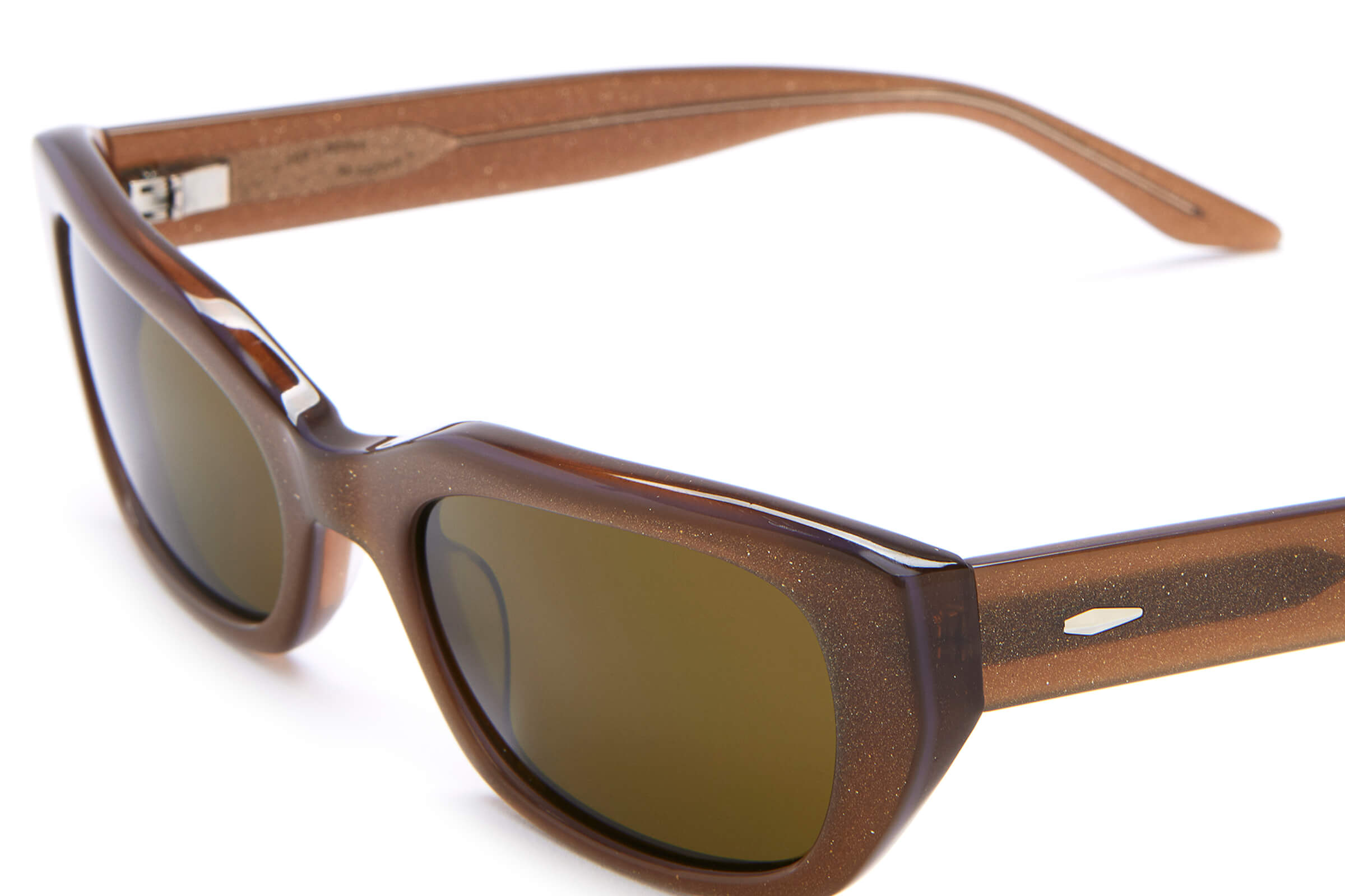 Crap Eyewear The Gothic Breeze sunglasses - detail view