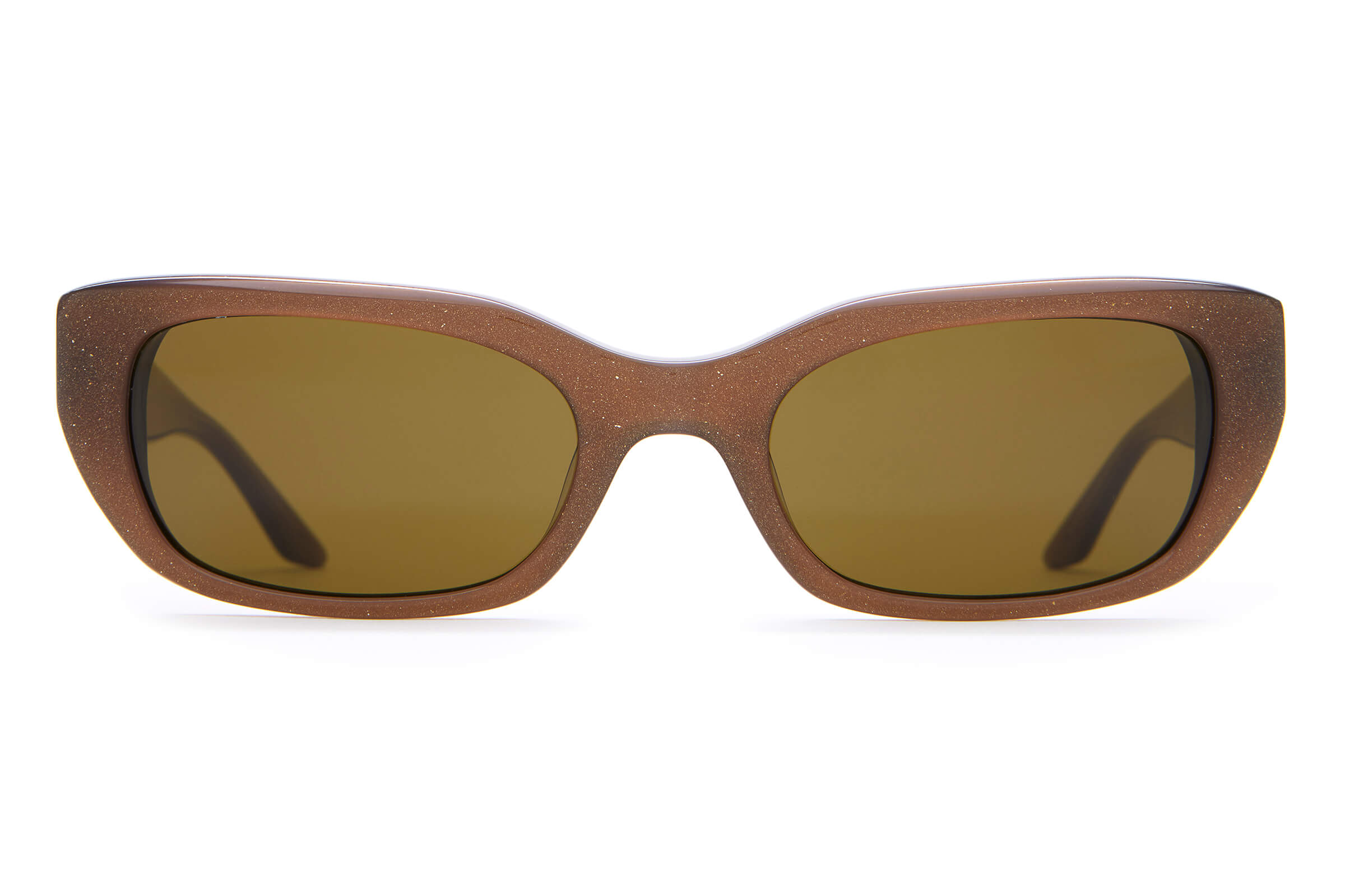 Crap Eyewear The Gothic Breeze sunglasses - front view