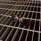 Crap Eyewear The Gothic Breeze sunglasses