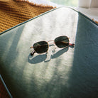 Crap Eyewear The Groove Pilot sunglasses