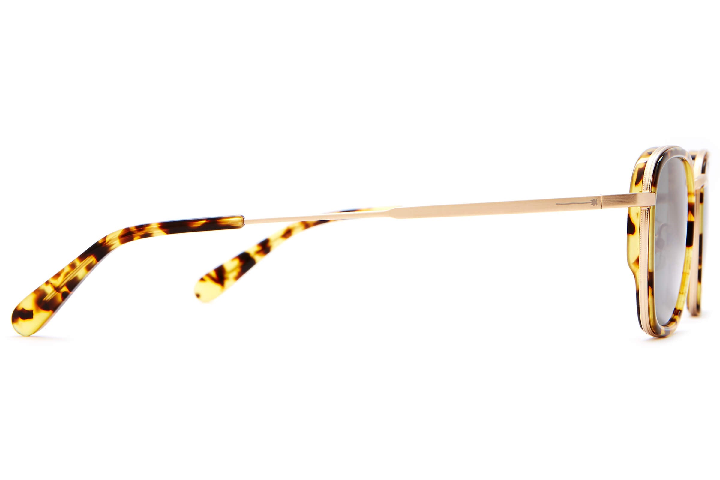 Crap Eyewear The Groove Pilot sunglasses - right side view