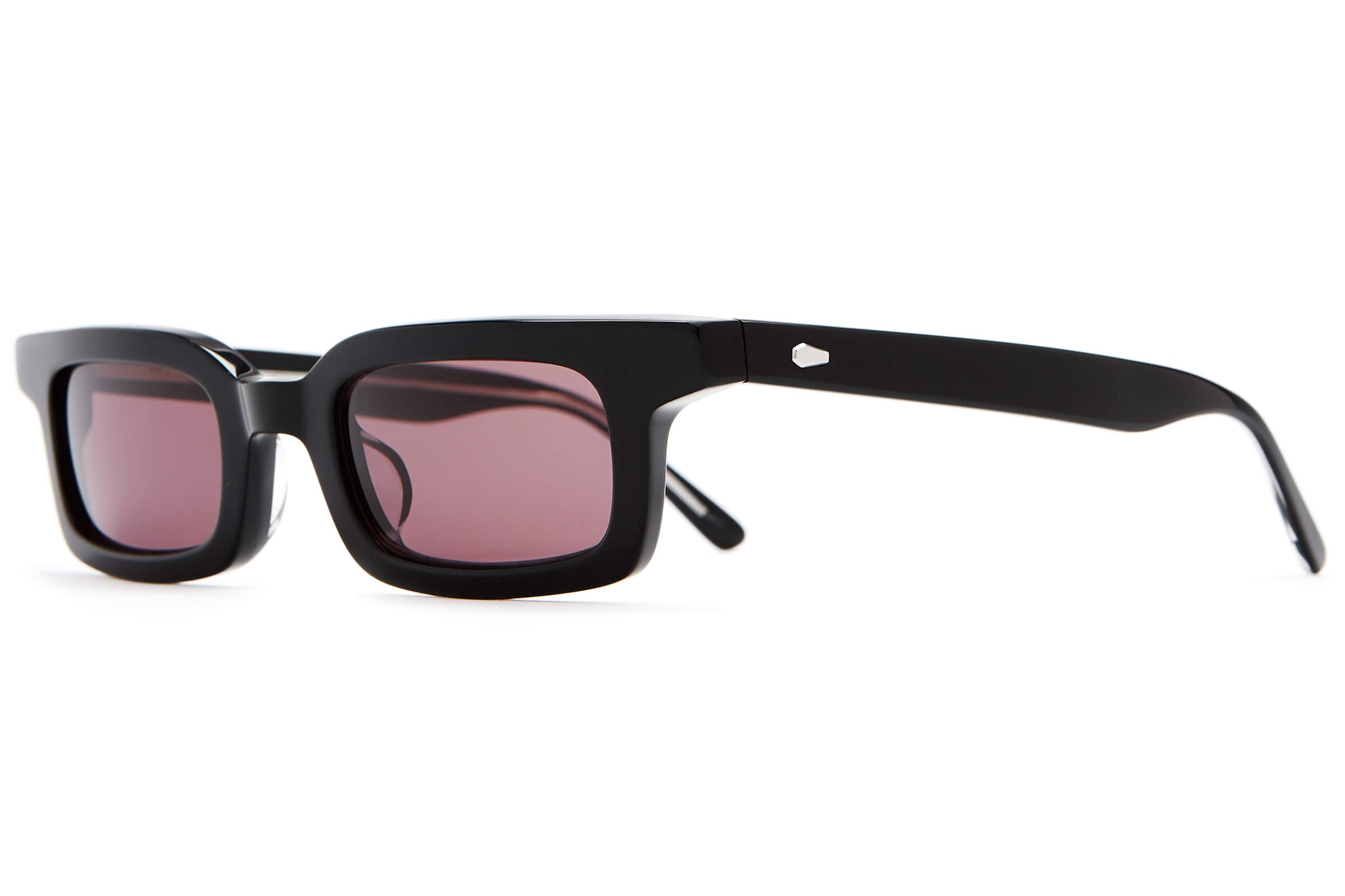 Crap Eyewear The Head Rattle sunglasses - left side view