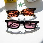 Crap Eyewear The Head Rattle sunglasses