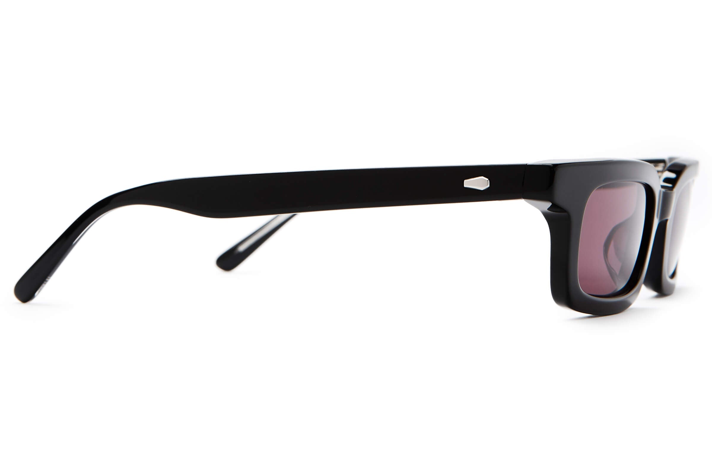 Crap Eyewear The Head Rattle sunglasses - right side view