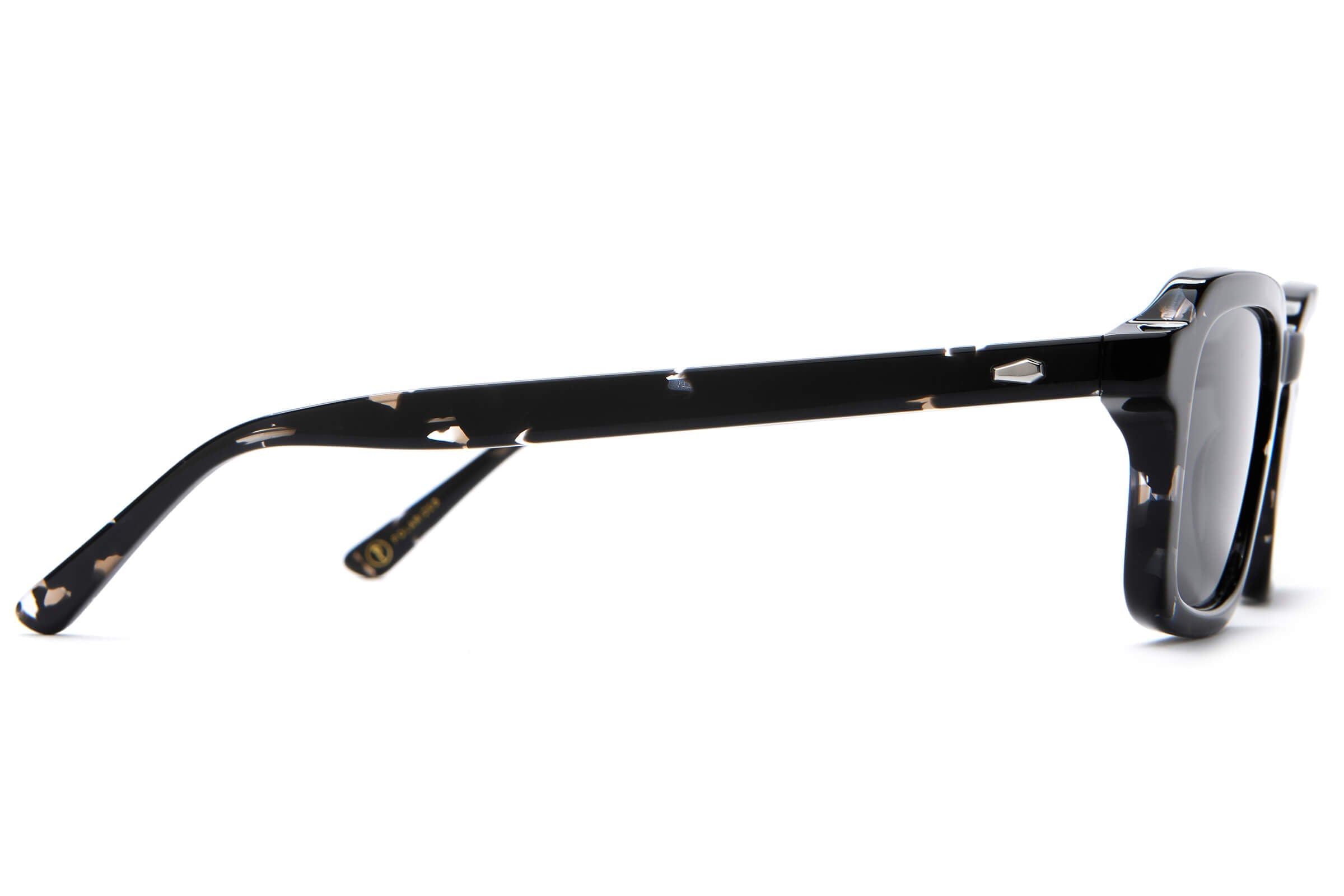 Crap Eyewear The Heavy Tropix sunglasses - right side view