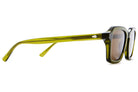 Crap Eyewear The Heavy Tropix sunglasses - right side view