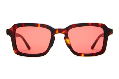 Crap Eyewear The Heavy Tropix sunglasses - front view