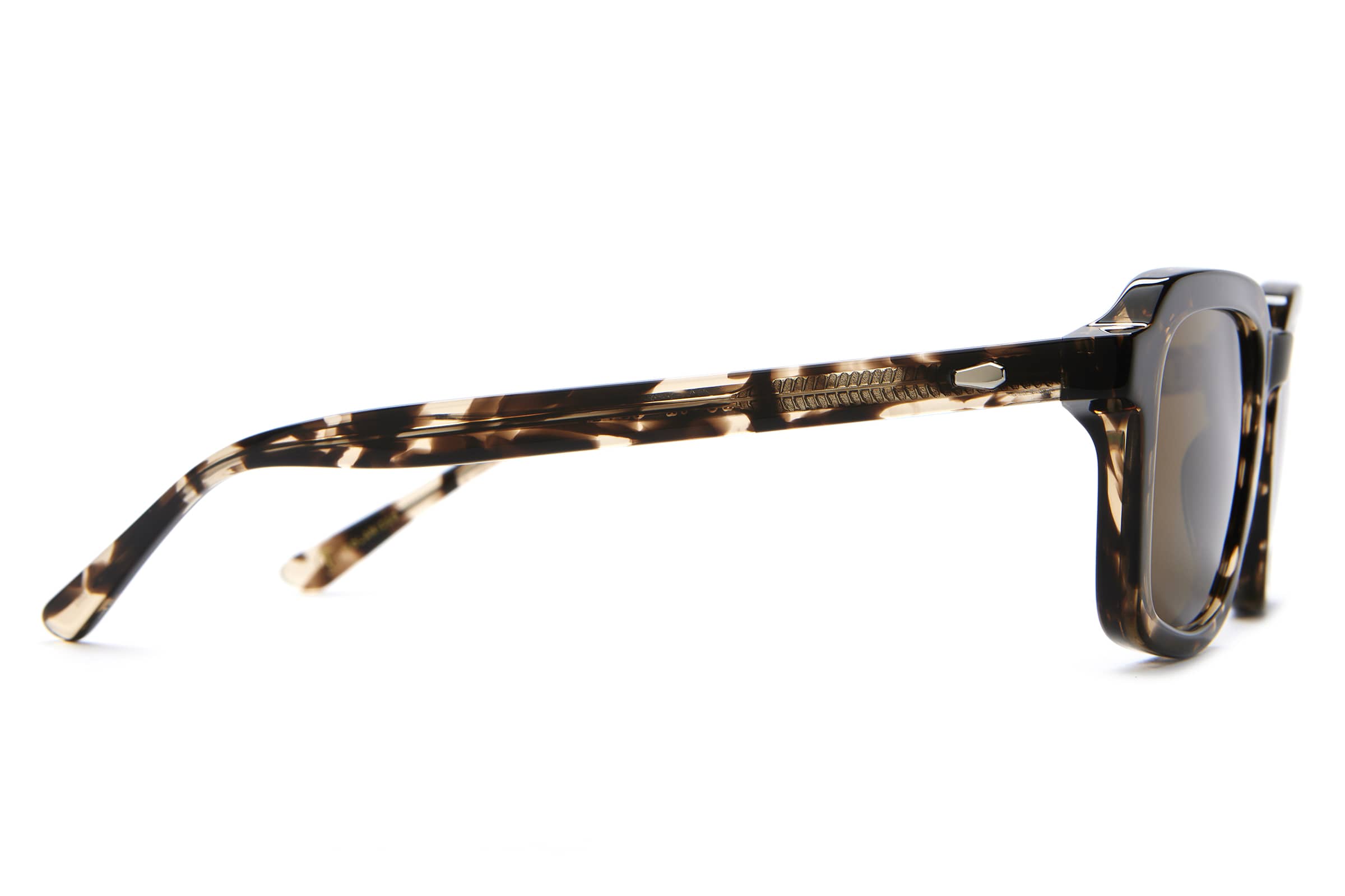 Crap Eyewear The Heavy Tropix sunglasses - right side view