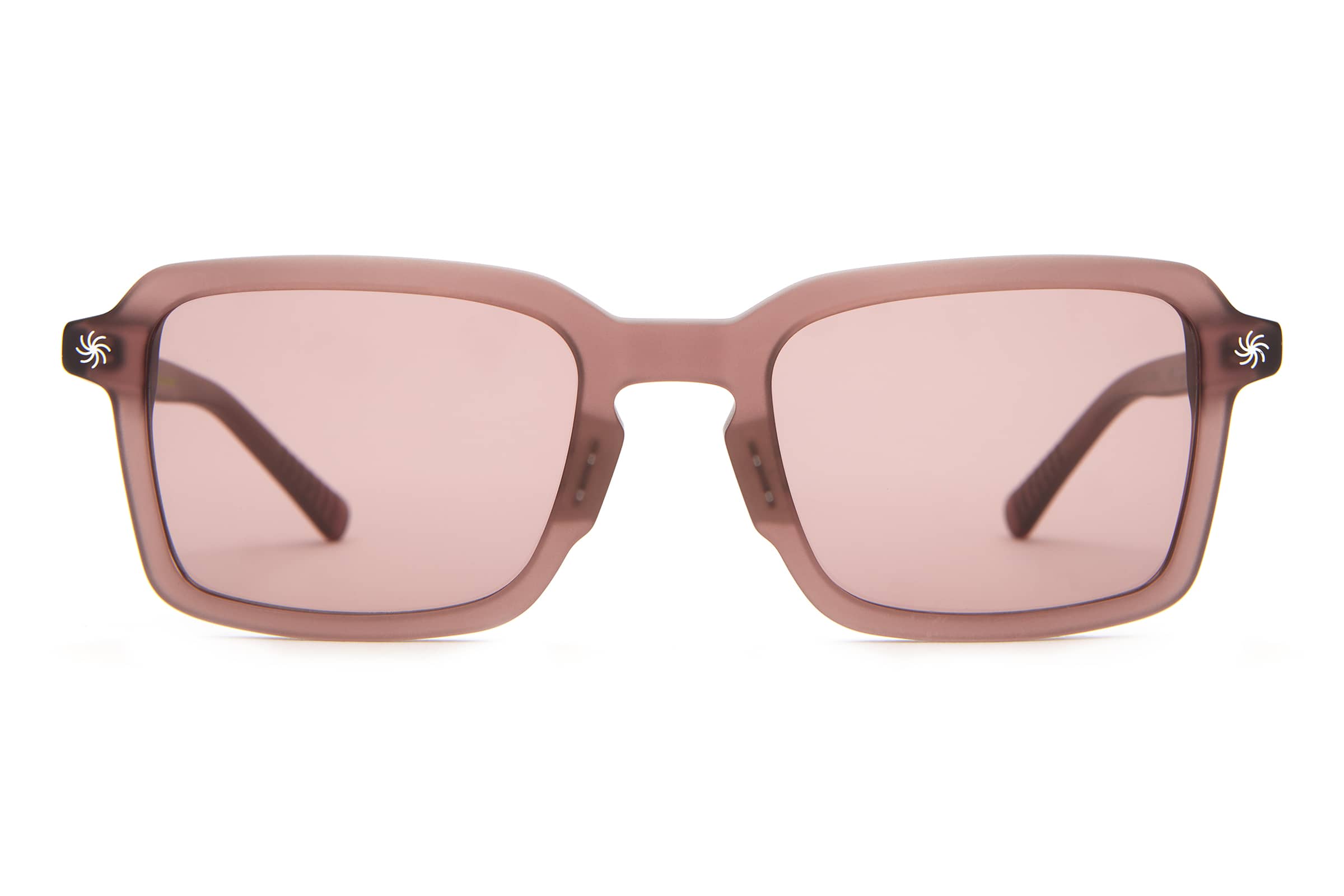 Crap Eyewear The Heavy Tropix Sport sunglasses - front view