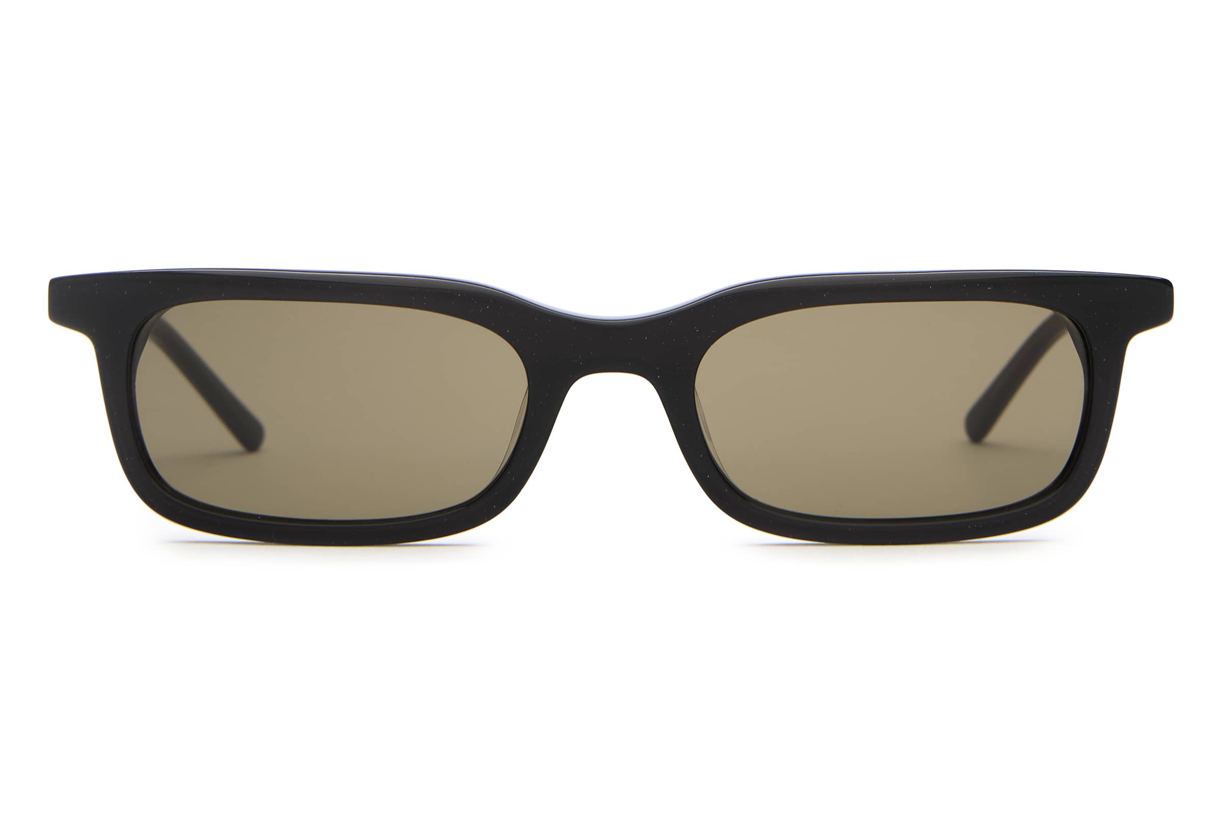 Crap Eyewear The Idle Daze sunglasses - front view