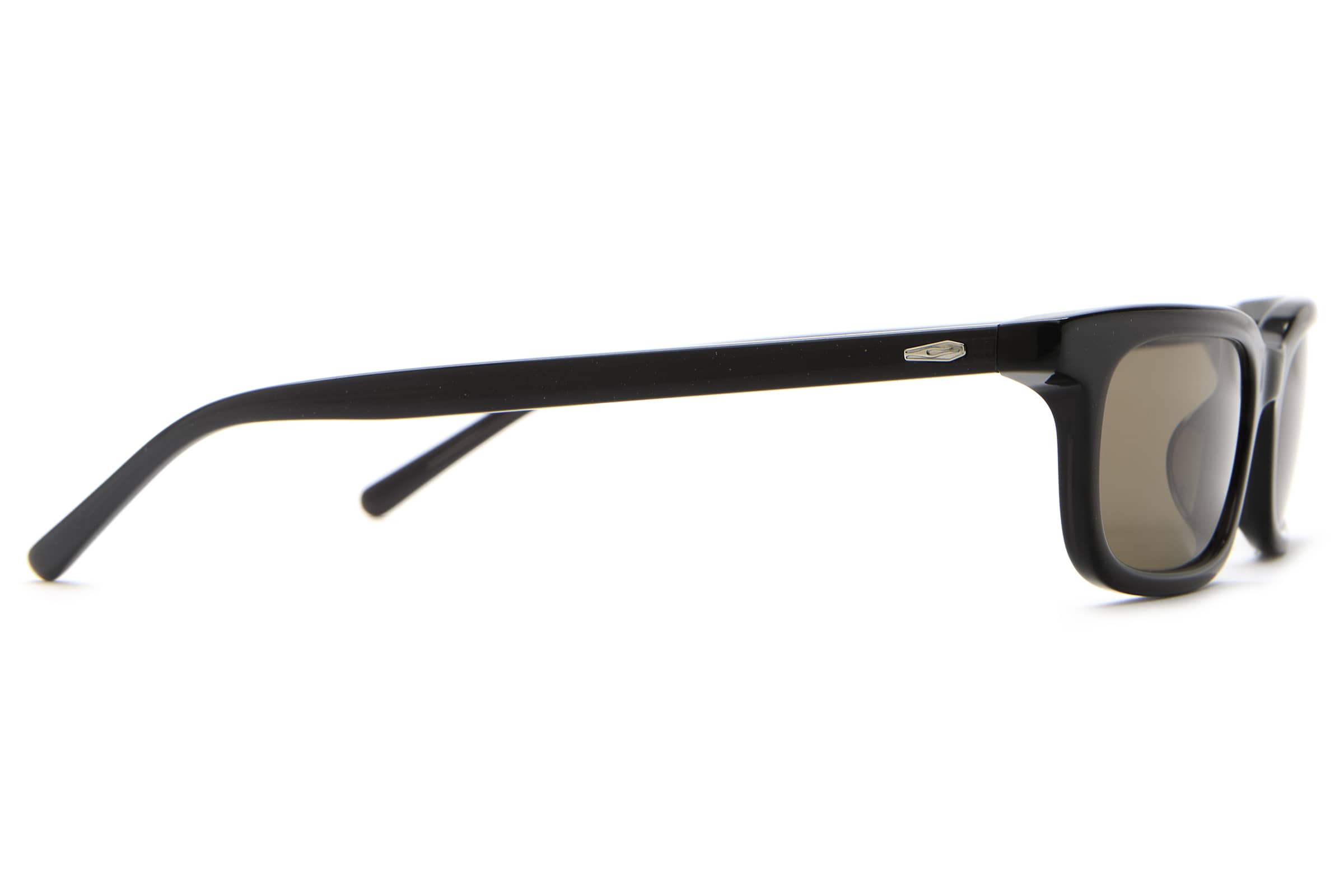 Crap Eyewear The Idle Daze sunglasses - right side view