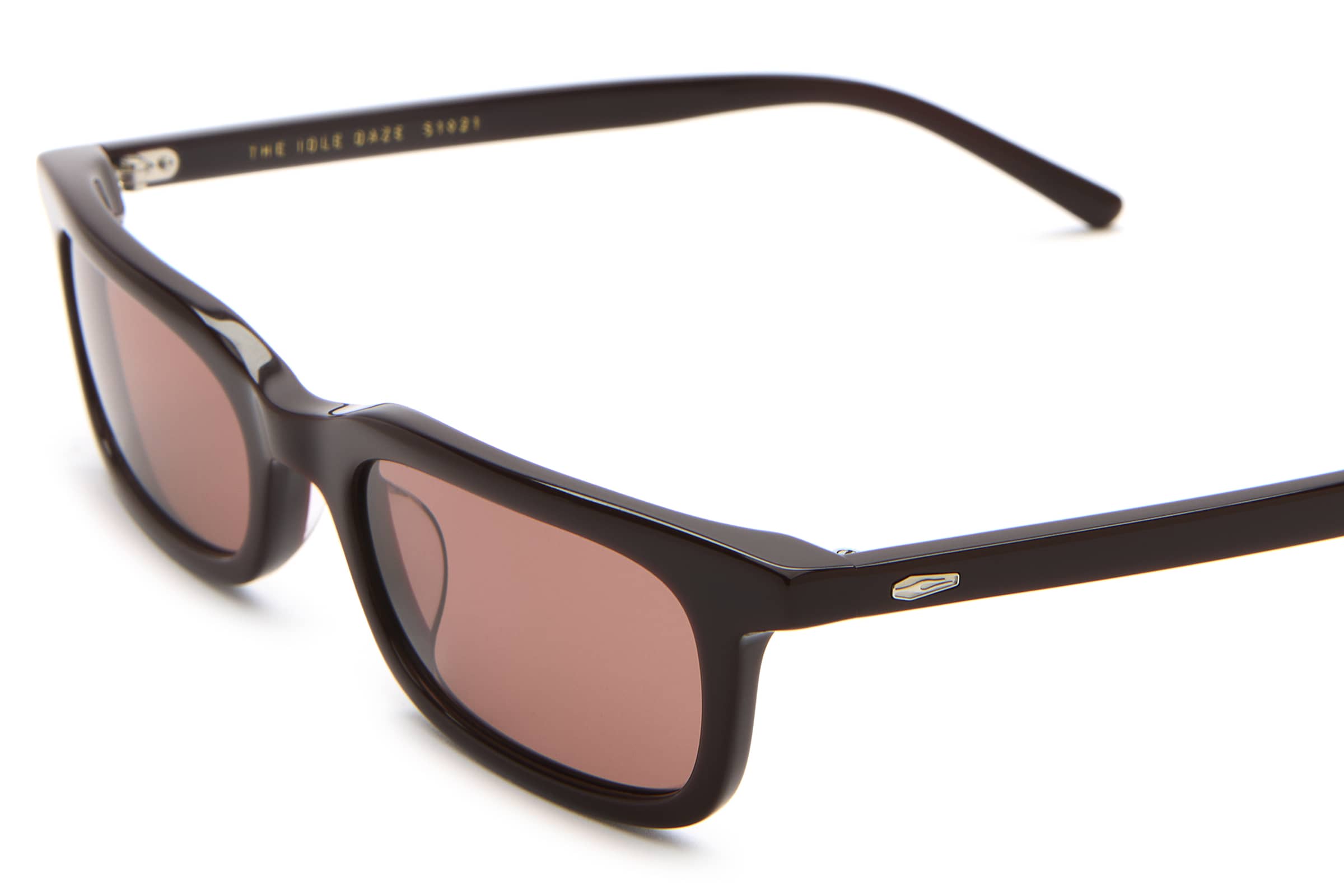 Crap Eyewear The Idle Daze sunglasses - detail view