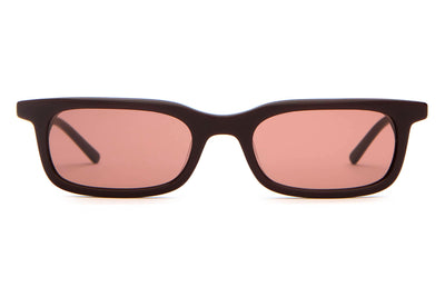 Crap Eyewear The Idle Daze sunglasses - front view