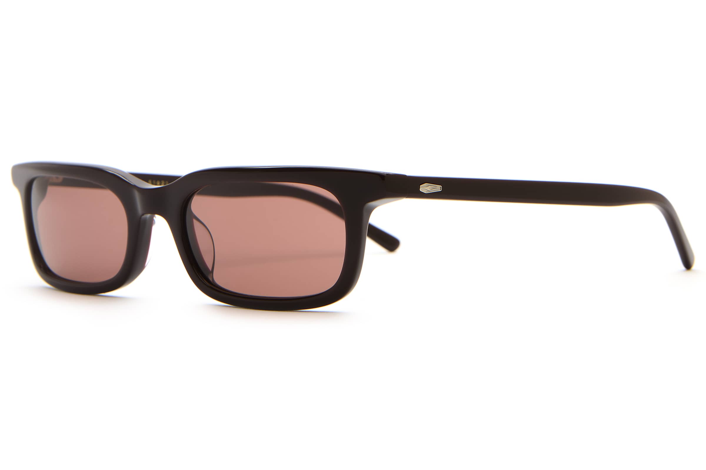 Crap Eyewear The Idle Daze sunglasses - left side view