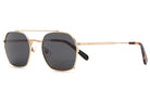 Crap Eyewear The Jazz Safari sunglasses - left side view
