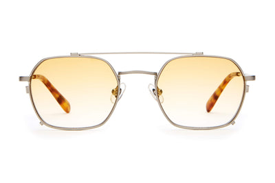 Crap Eyewear The Jazz Safari sunglasses - front view