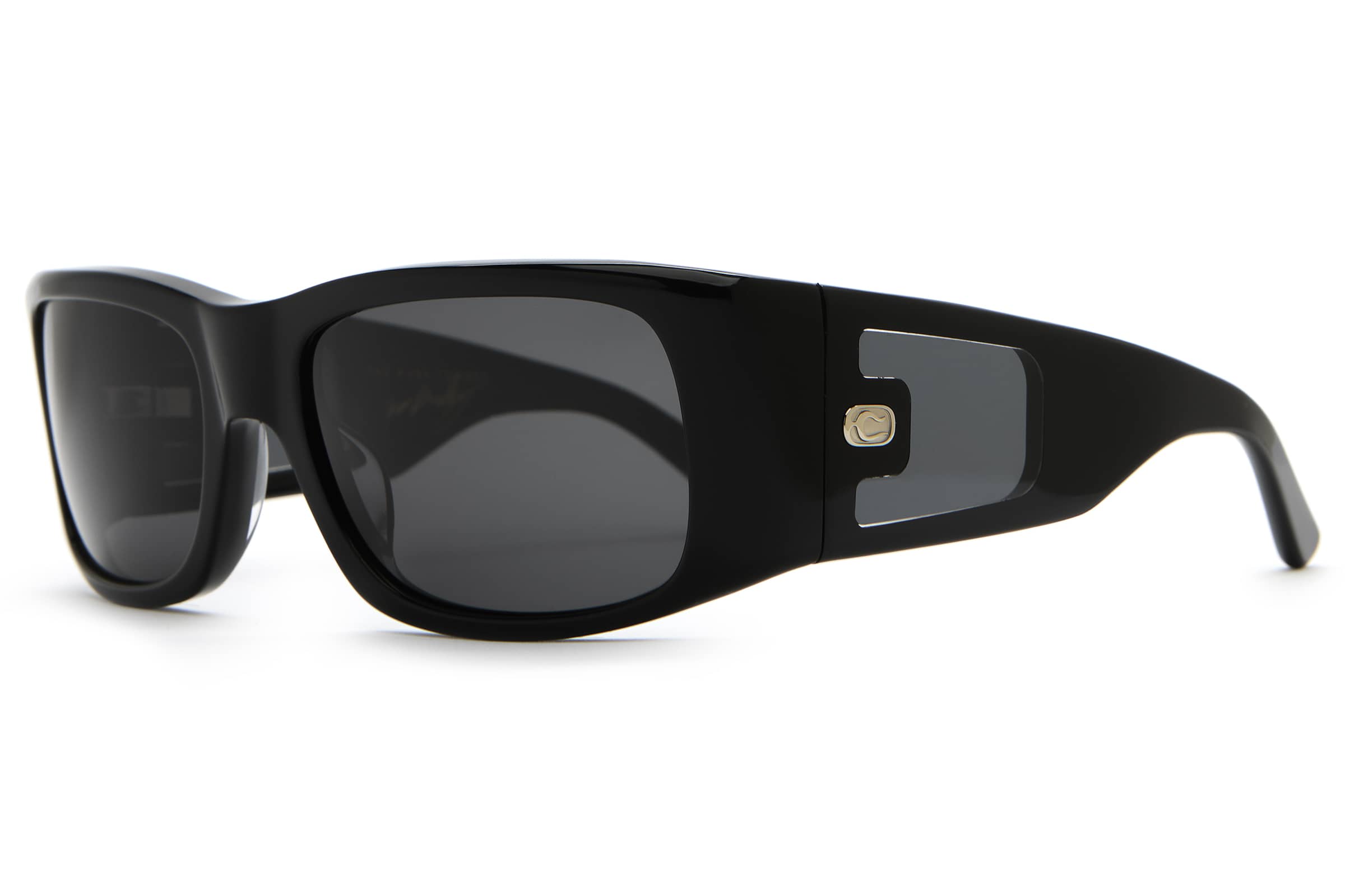 Crap Eyewear The Kush Cowboy sunglasses - left side view