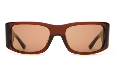 Crap Eyewear The Kush Cowboy sunglasses - front view