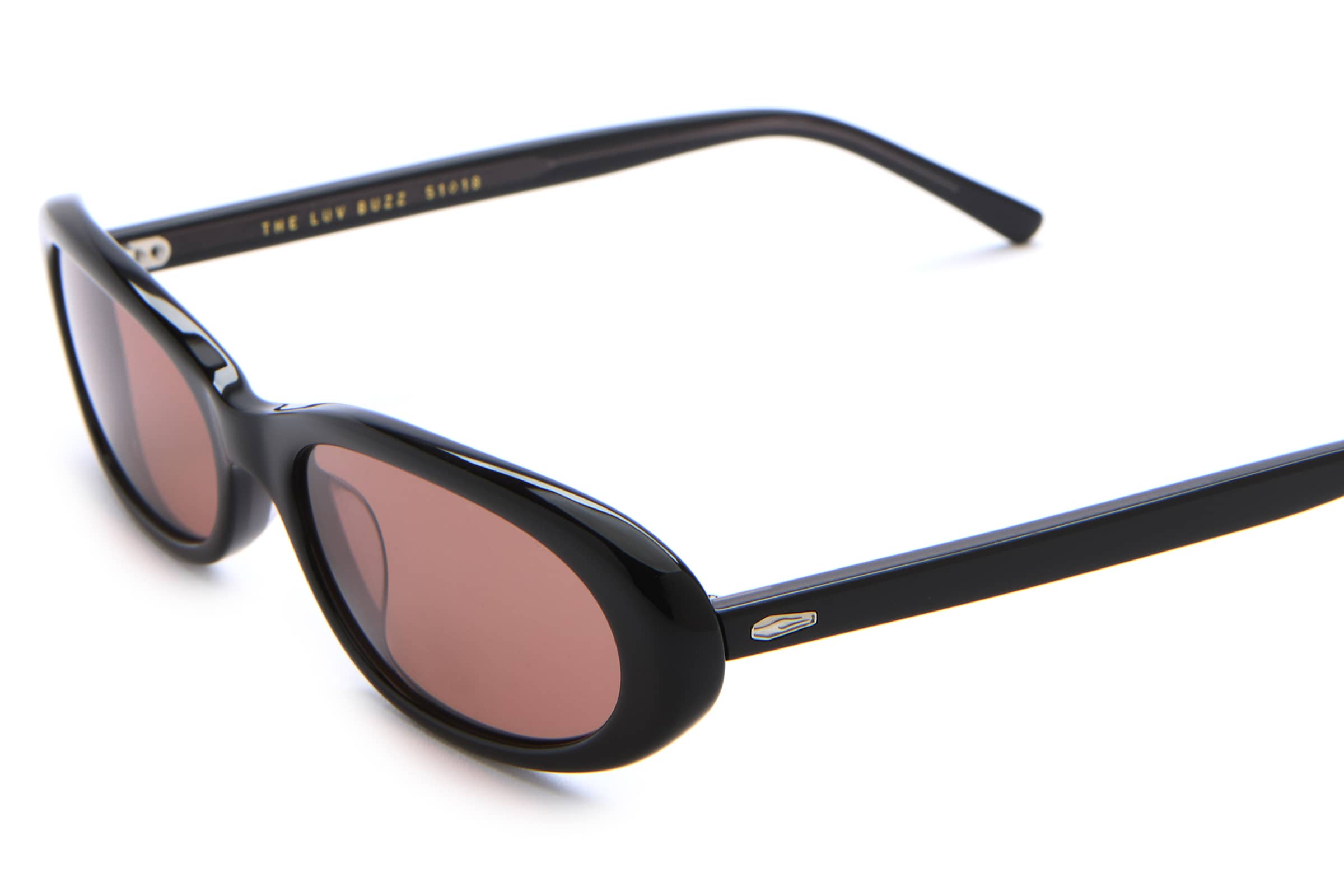 Crap Eyewear The Luv Buzz sunglasses - detail view