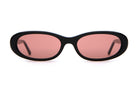 Crap Eyewear The Luv Buzz sunglasses - front view