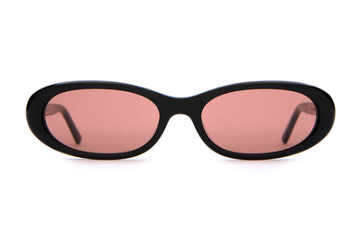 Crap Eyewear The Luv Buzz sunglasses - front view