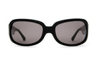 Crap Eyewear Submarine by the Marías sunglasses - front view