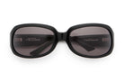 Crap Eyewear Submarine by the Marías sunglasses - front angle view