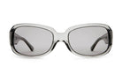 Crap Eyewear Submarine by the Marías sunglasses - front view