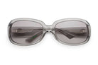 Crap Eyewear Submarine by the Marías sunglasses - front angle view