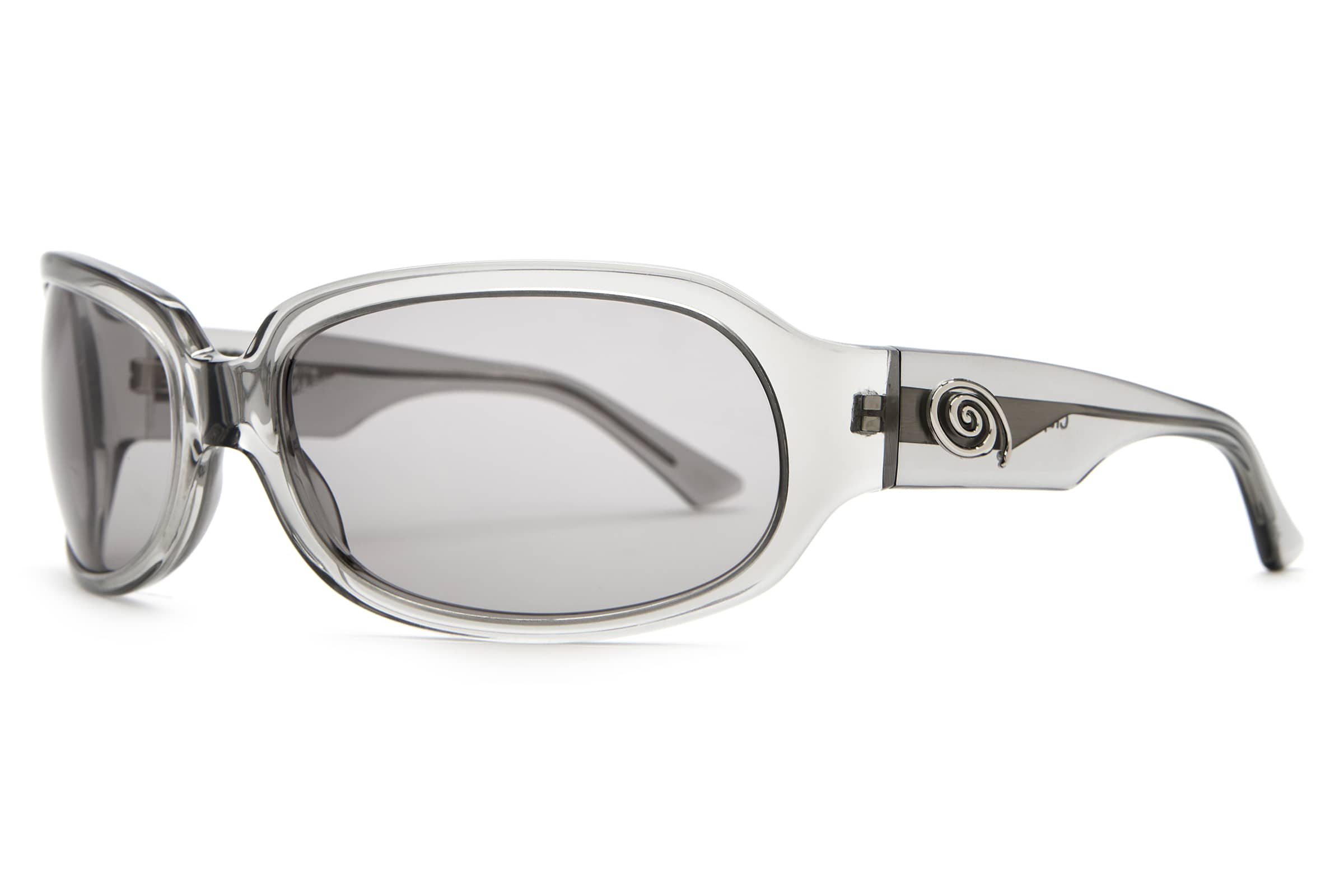 Crap Eyewear Submarine by the Marías sunglasses - left side view