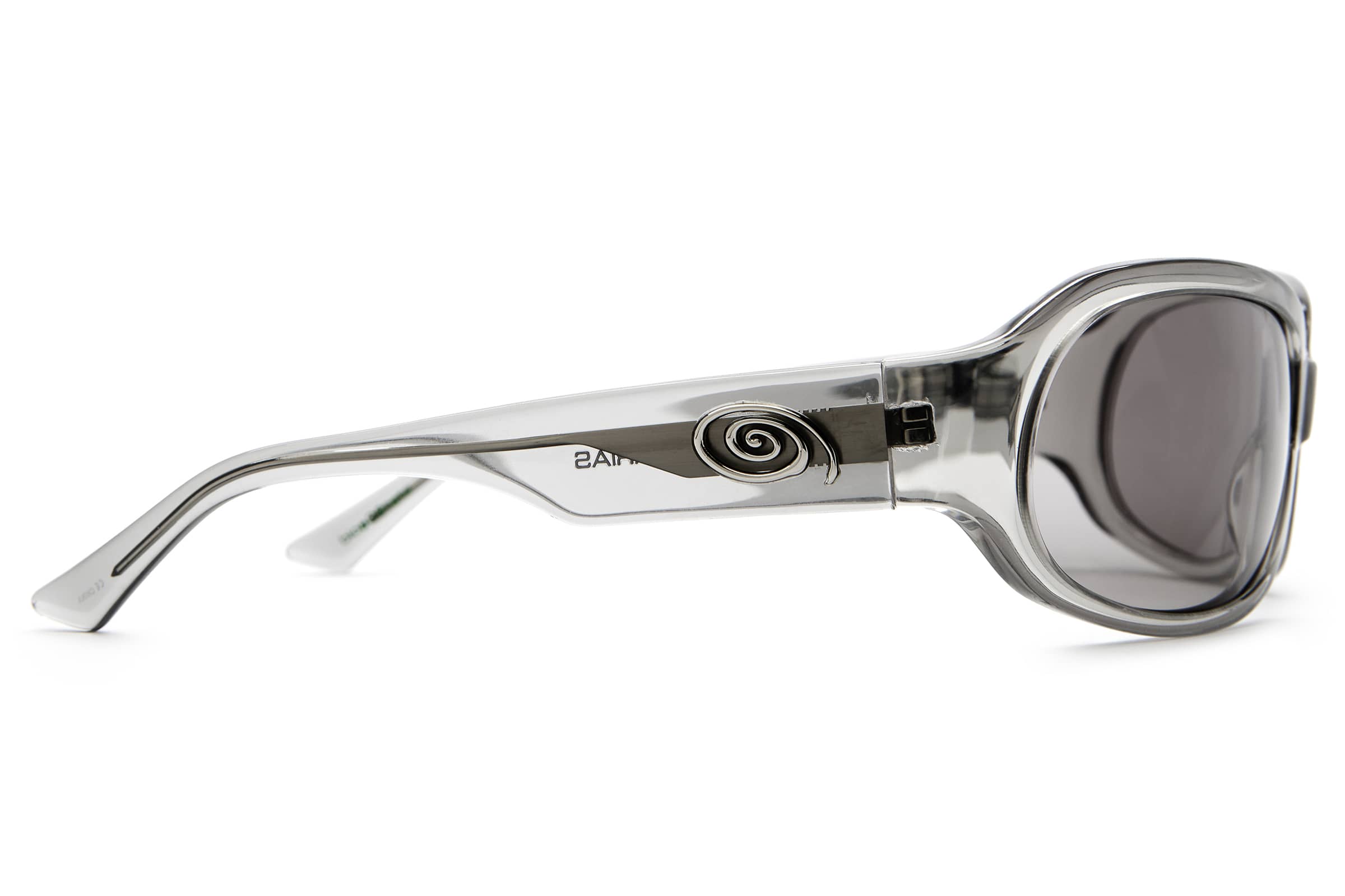 Crap Eyewear Submarine by the Marías sunglasses - right side view