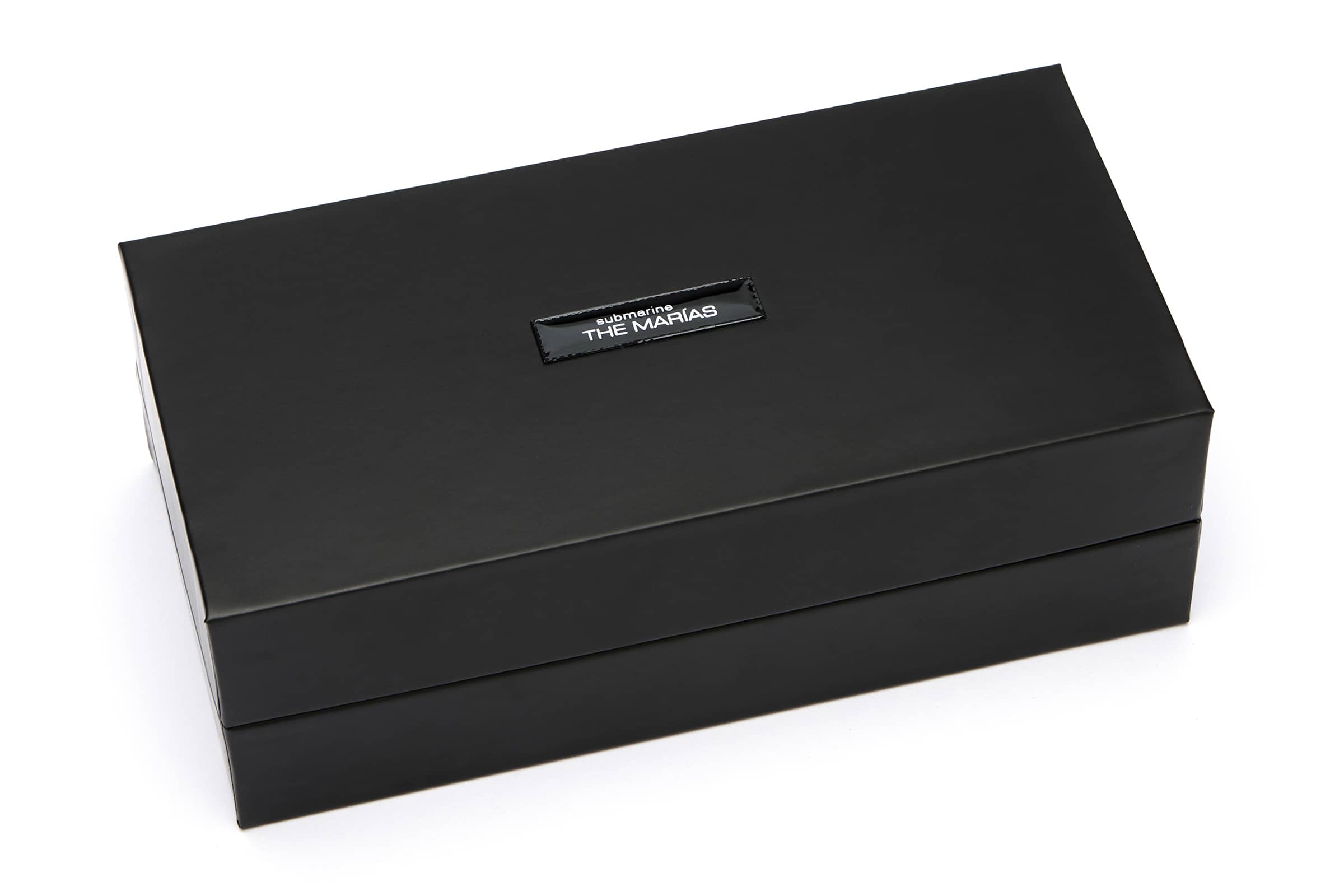 Crap Eyewear Submarine by the Marías sunglasses