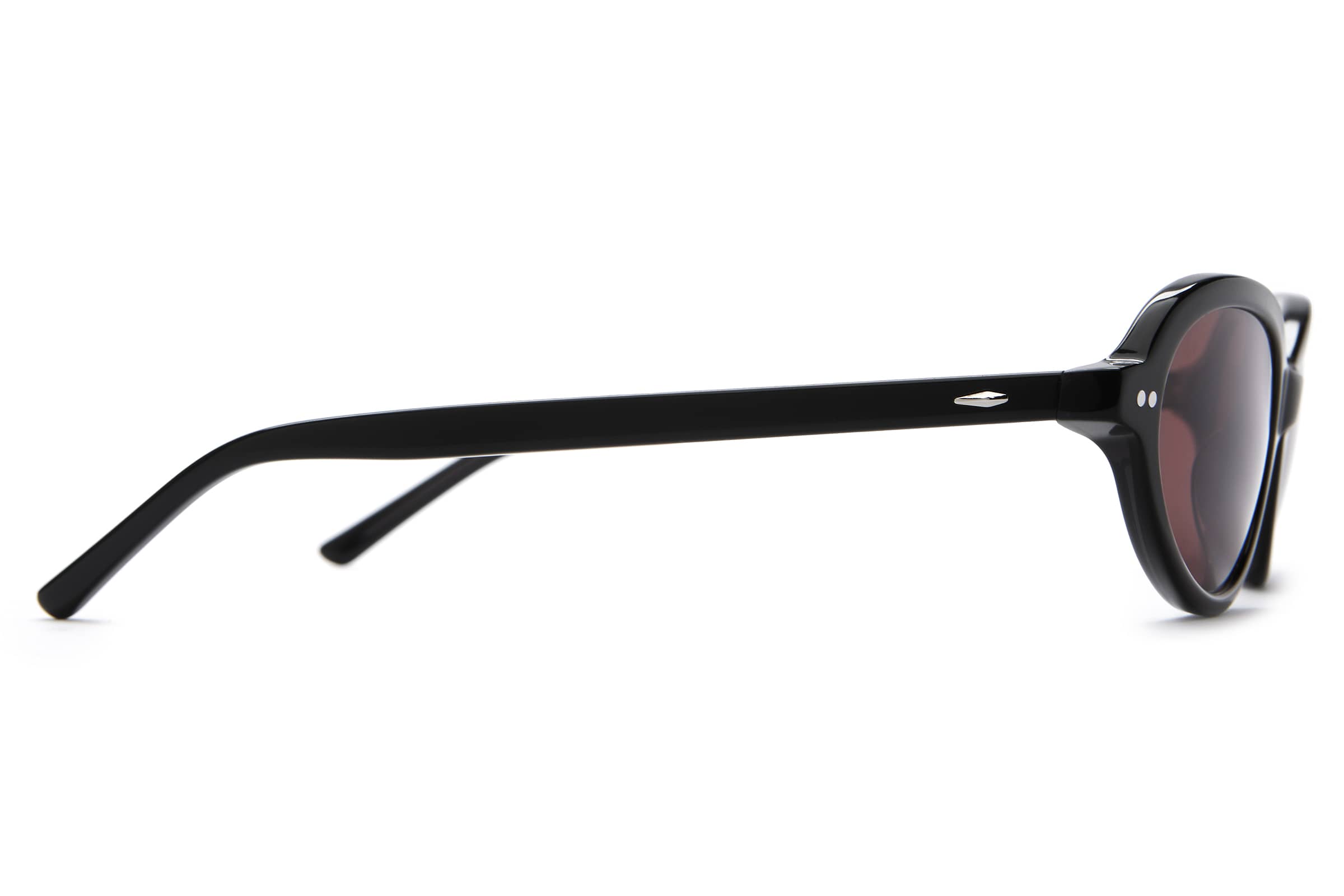 Crap Eyewear The Marquee Rox sunglasses - right side view