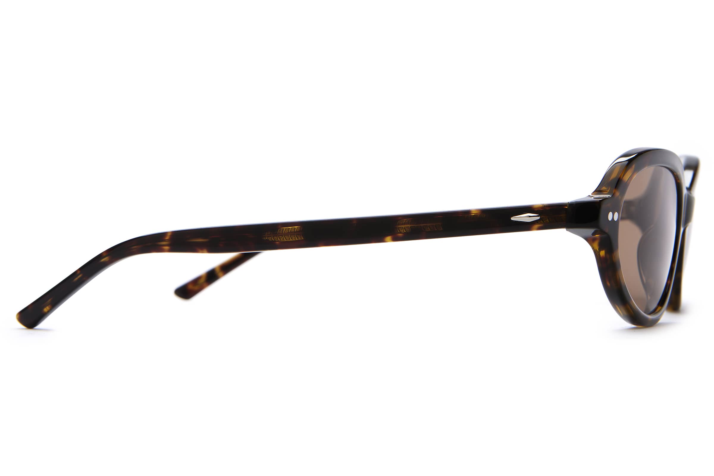 Crap Eyewear The Marquee Rox sunglasses - right side view