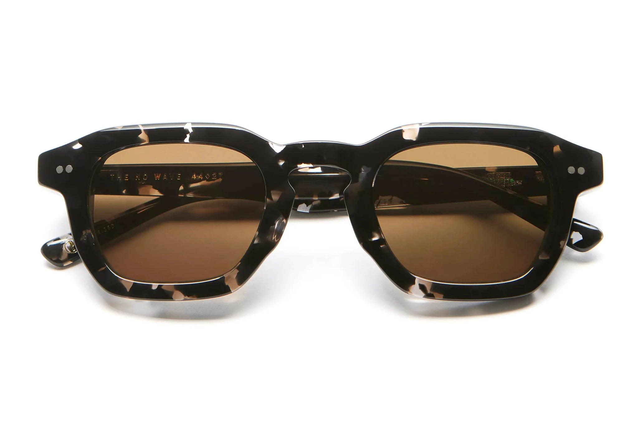 Crap Eyewear The No Wave Sunglasses