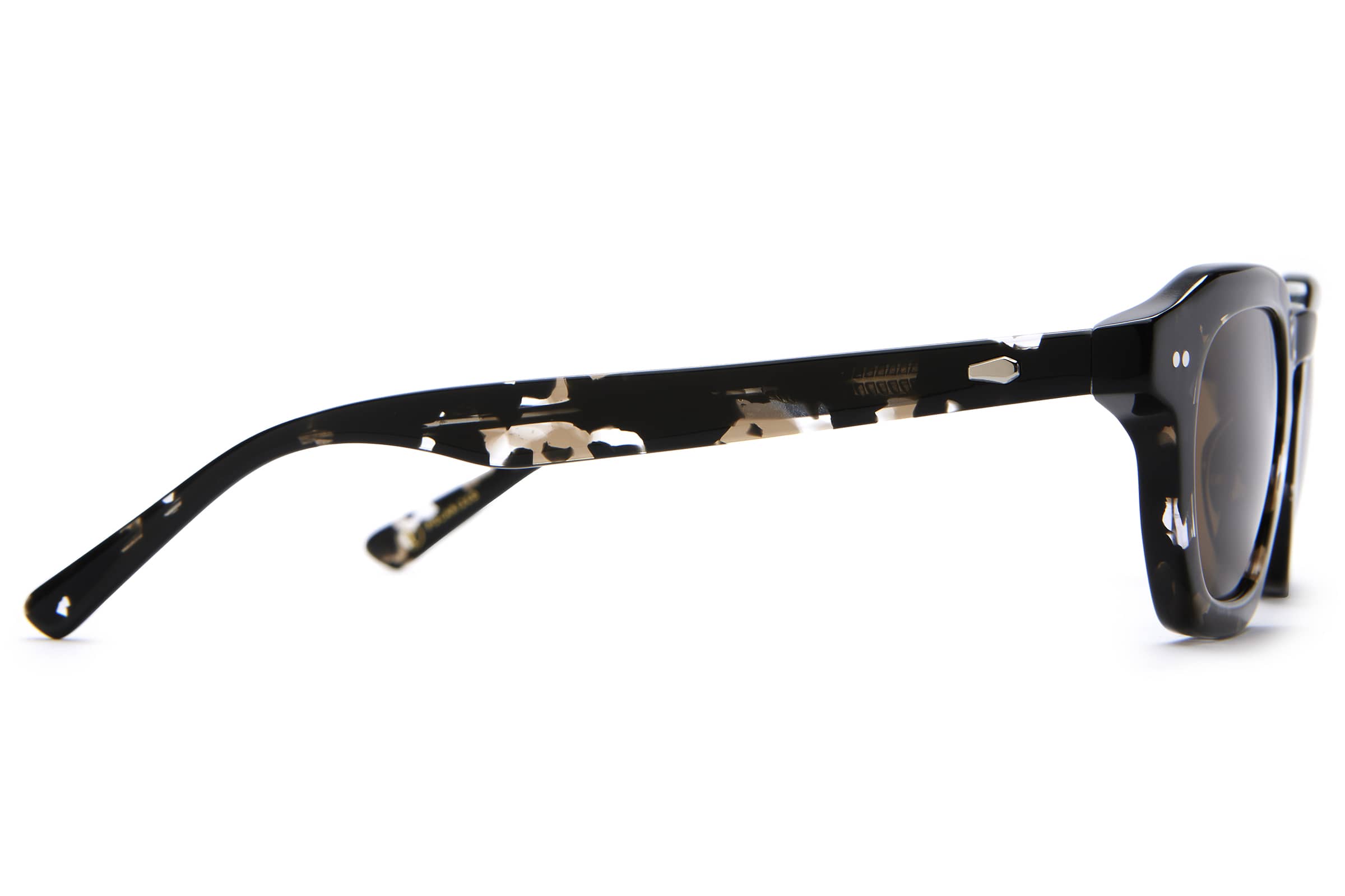 Crap Eyewear The No Wave sunglasses - right side view