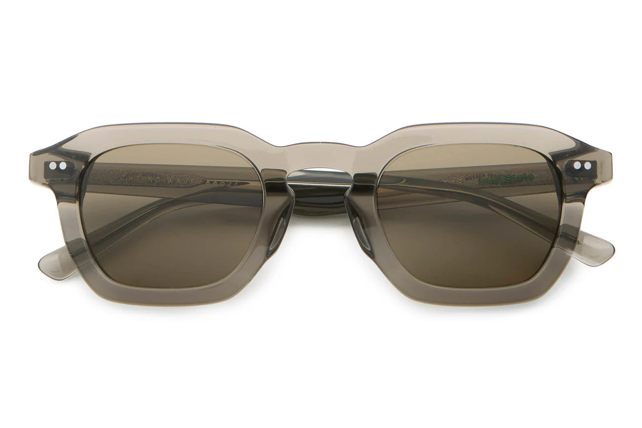 Crap Eyewear The No Wave Sunglasses